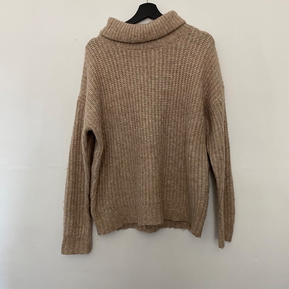 KUT FROM THE KLOTH Evea Cowl Neck Sweater - Picture 4 of 4